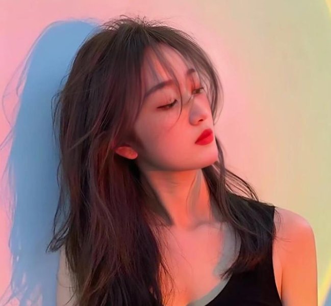 杨过与小龙女